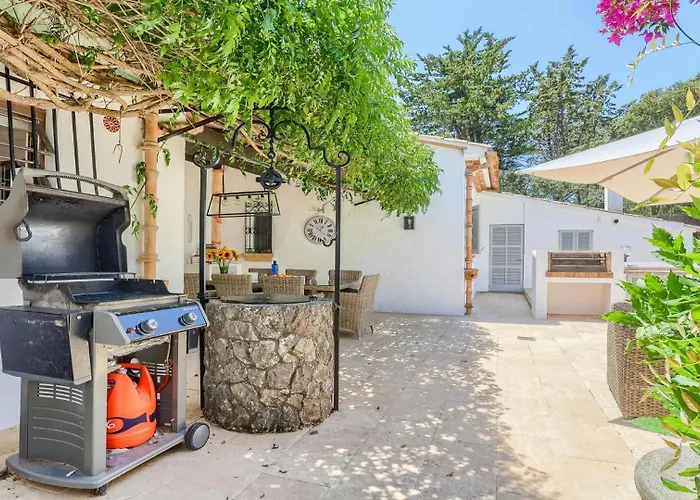 Casa Joya וילה *