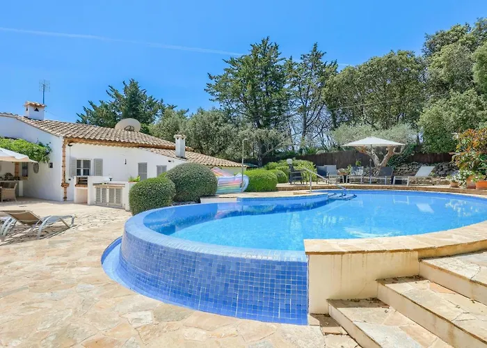 וילה Casa Joya *