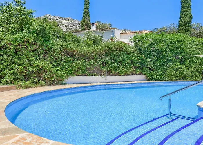 וילה Casa Joya *