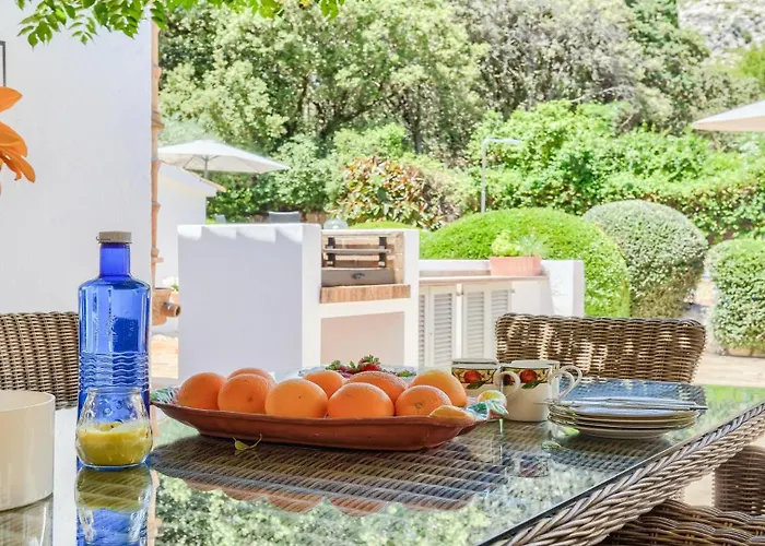 וילה Casa Joya *