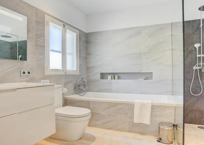 וילה Casa Joya פוינסה