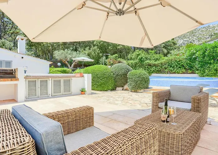 Casa Joya וילה *