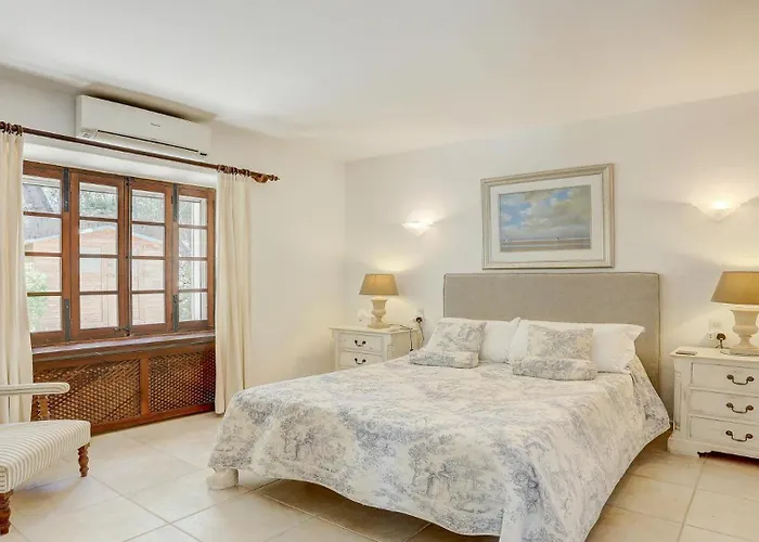 וילה Casa Joya פוינסה