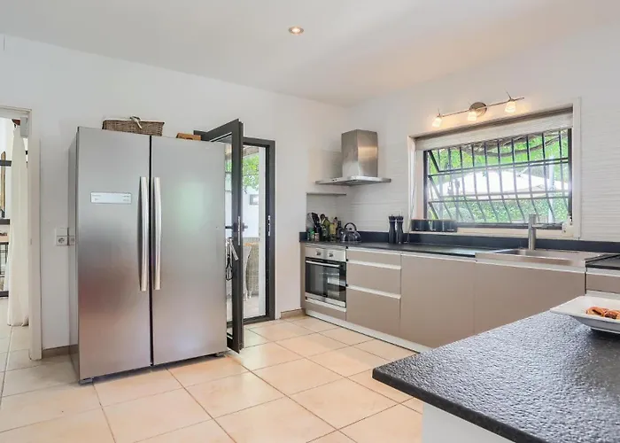 וילה Casa Joya *