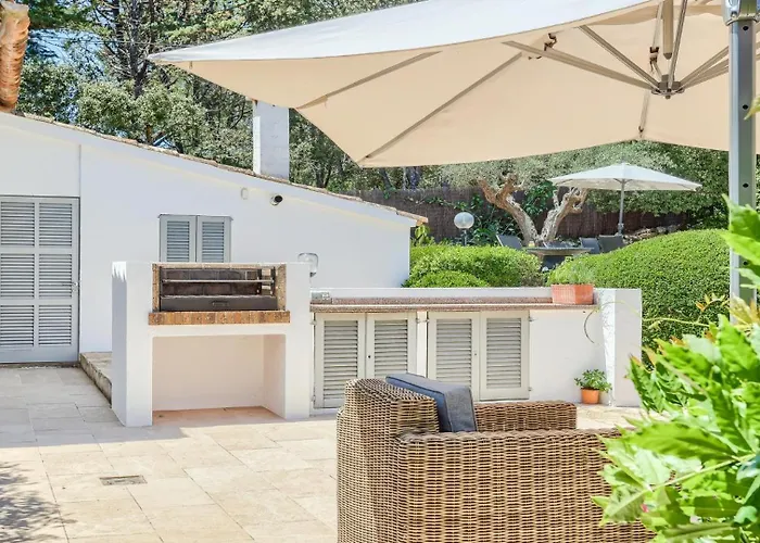 וילה Casa Joya פוינסה