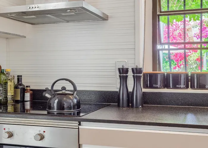 Casa Joya פוינסה