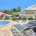 Casa Joya Villa