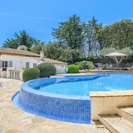 Vila Casa Joya *