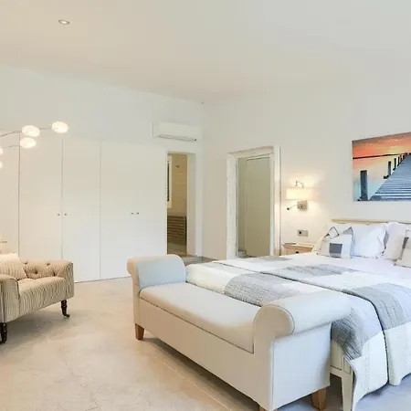 Villa Casa Joya Pollença