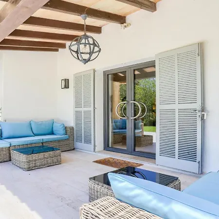 Vila Casa Joya
