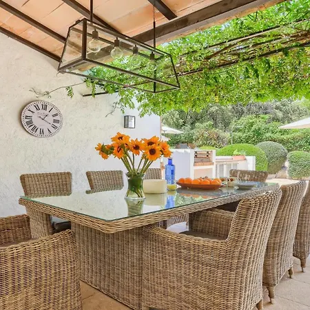 Villa Casa Joya Pollença