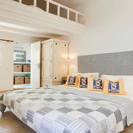 Casa Joya Willa