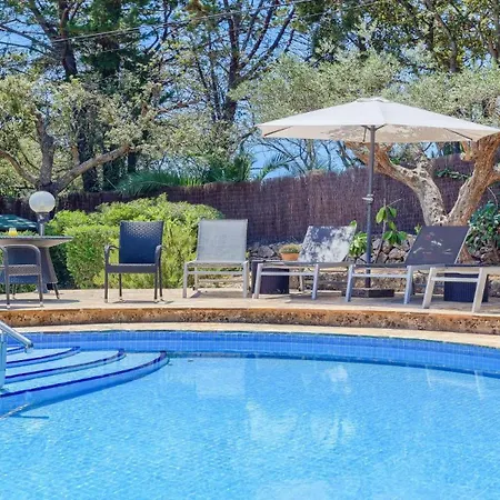 Villa Casa Joya Pollença