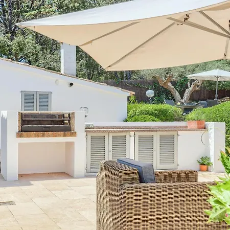 Villa Casa Joya Pollença