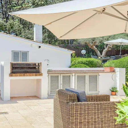 Villa Casa Joya Pollensa