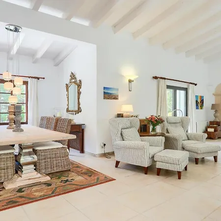 Casa Joya * Pollensa