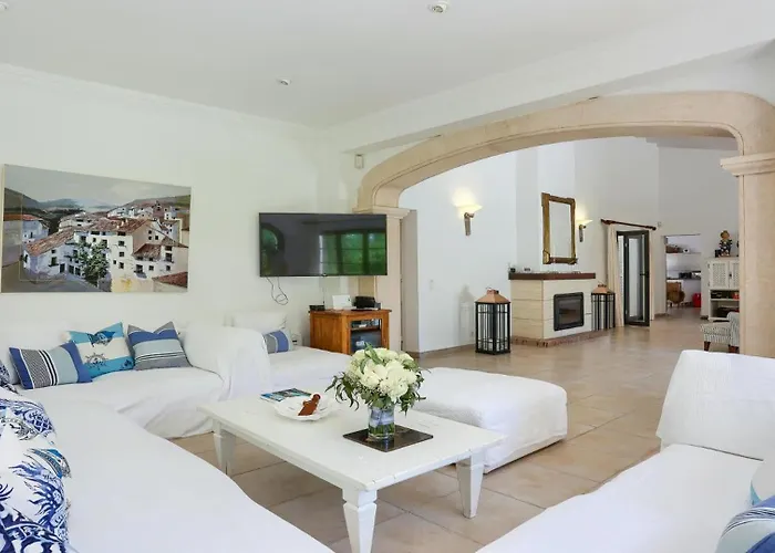 Casa Joya Willa Pollensa