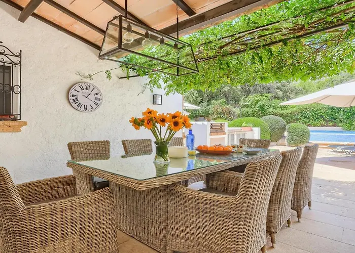 Willa Casa Joya Pollensa