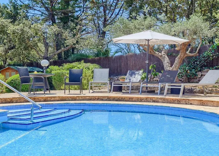 Willa Casa Joya Pollensa