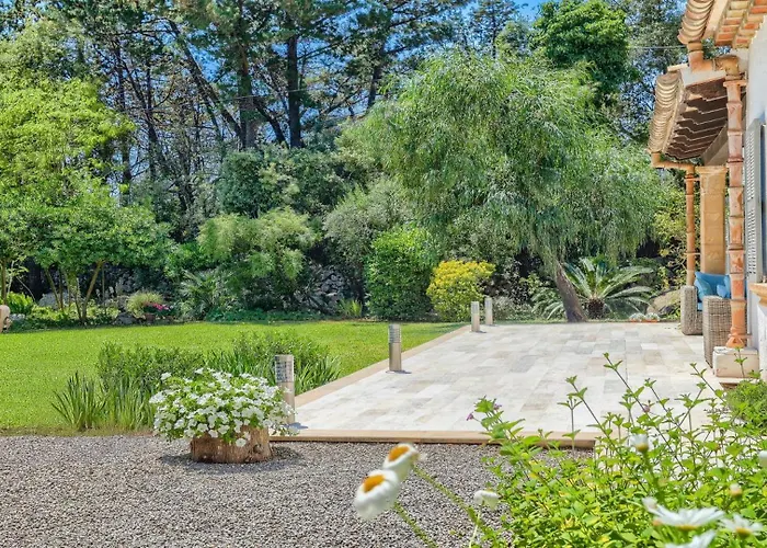 Casa Joya Willa Pollensa