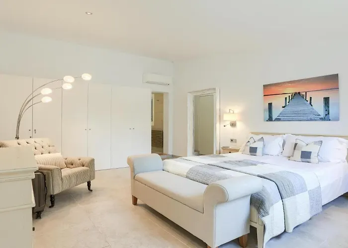 Willa Casa Joya Pollensa