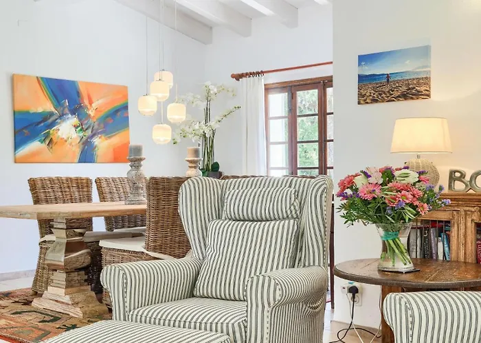 Casa Joya * Pollensa