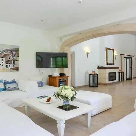 Casa Joya וילה פוינסה