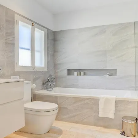 וילה Casa Joya פוינסה