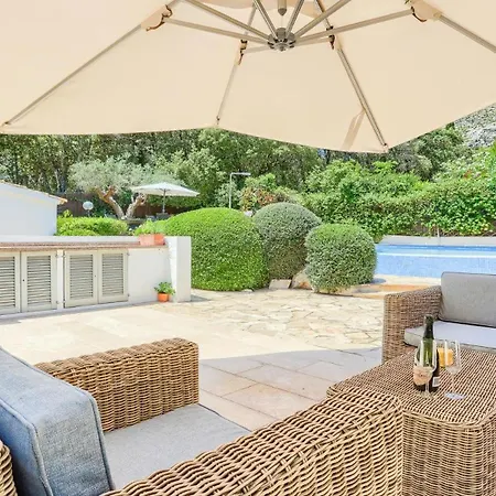 Casa Joya וילה *