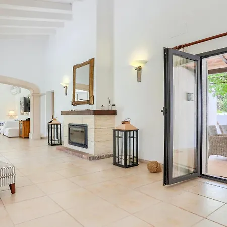 Casa Joya פוינסה