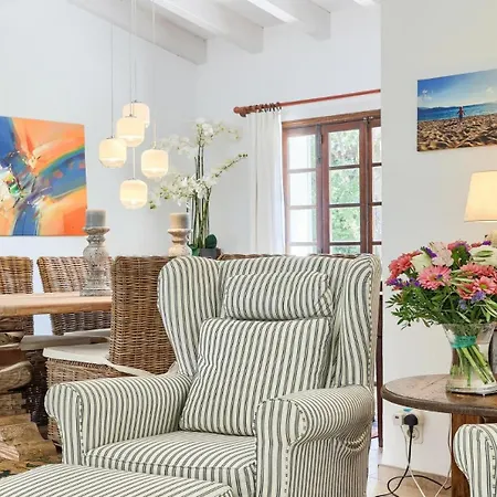 Casa Joya * פוינסה